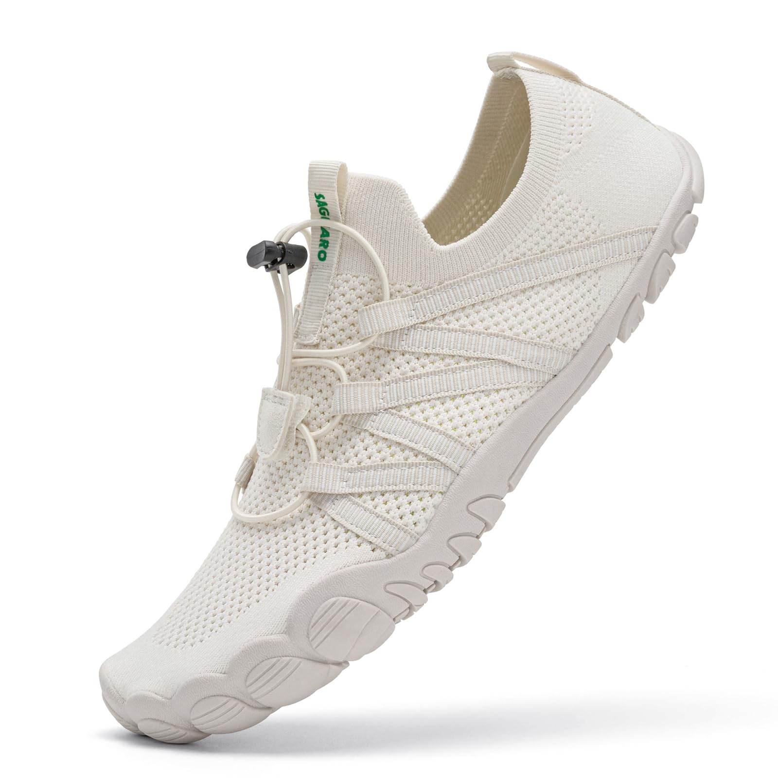 SAGUARO Men's-Women's Water Shoes-Surf Non-Slip Quick Dry