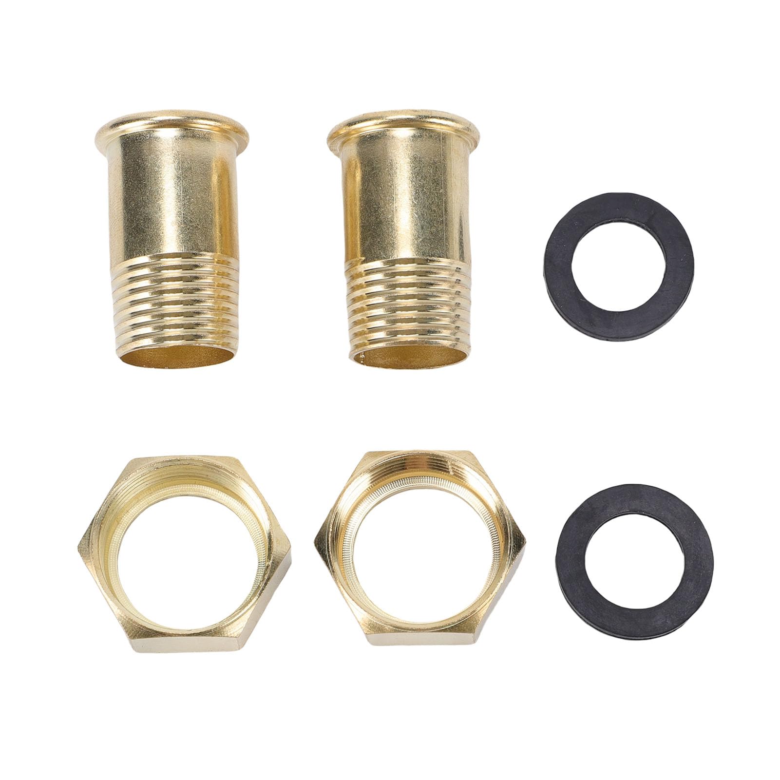 Pompa di ricircolo acqua calda 65 l/min 46 W 67 W 100 W Pompa di circolazione schermata a 3 velocità per di riscaldamento NPT Tubo da 1 pollice Giunto da 3/4 pollici