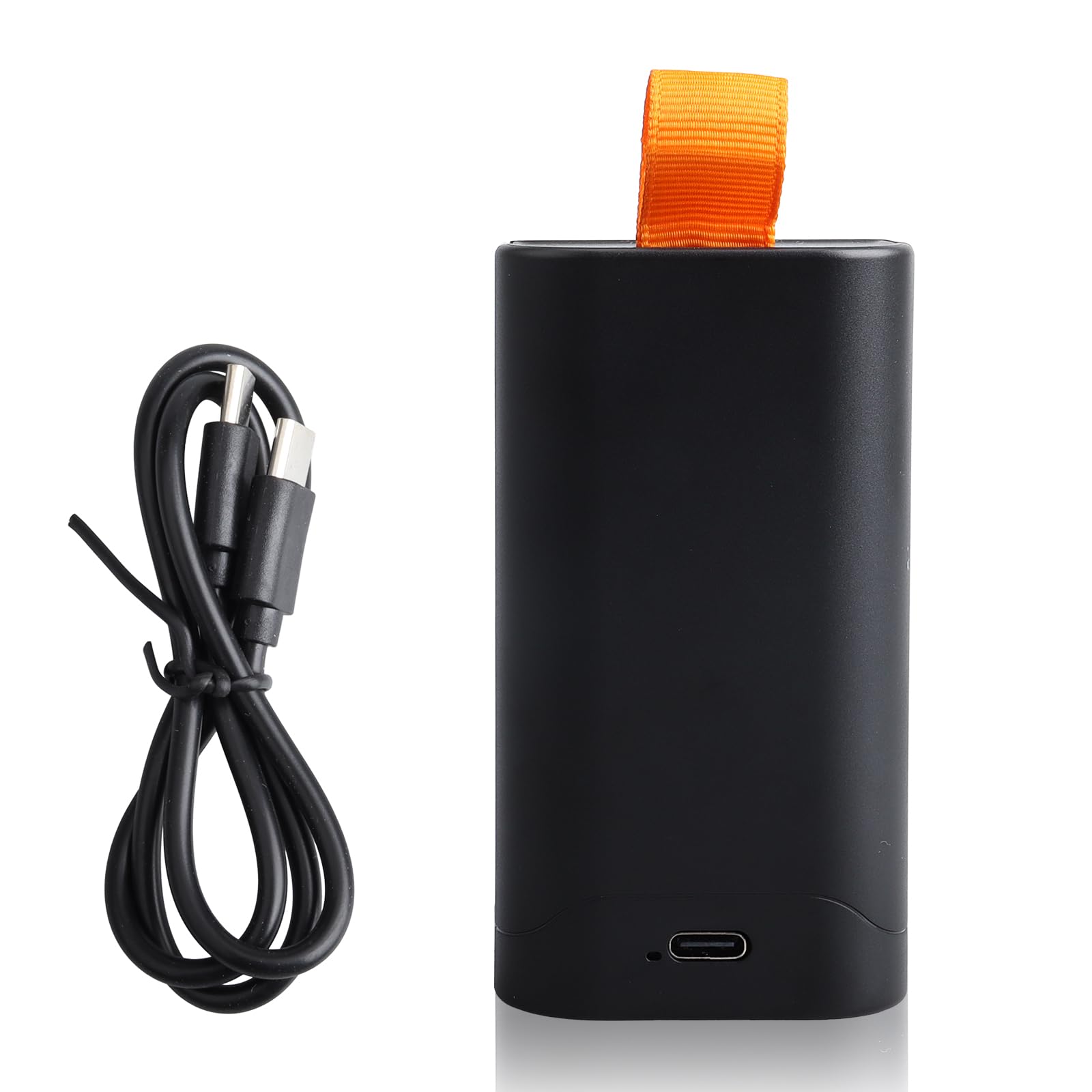 5000mAh Akku Kompatibel mit JBL PartyBox Club 120 tragbare Lautsprecher, Lithium-Ionen akku Ersatz für JBL Battery 200, 7.2V / 36Wh