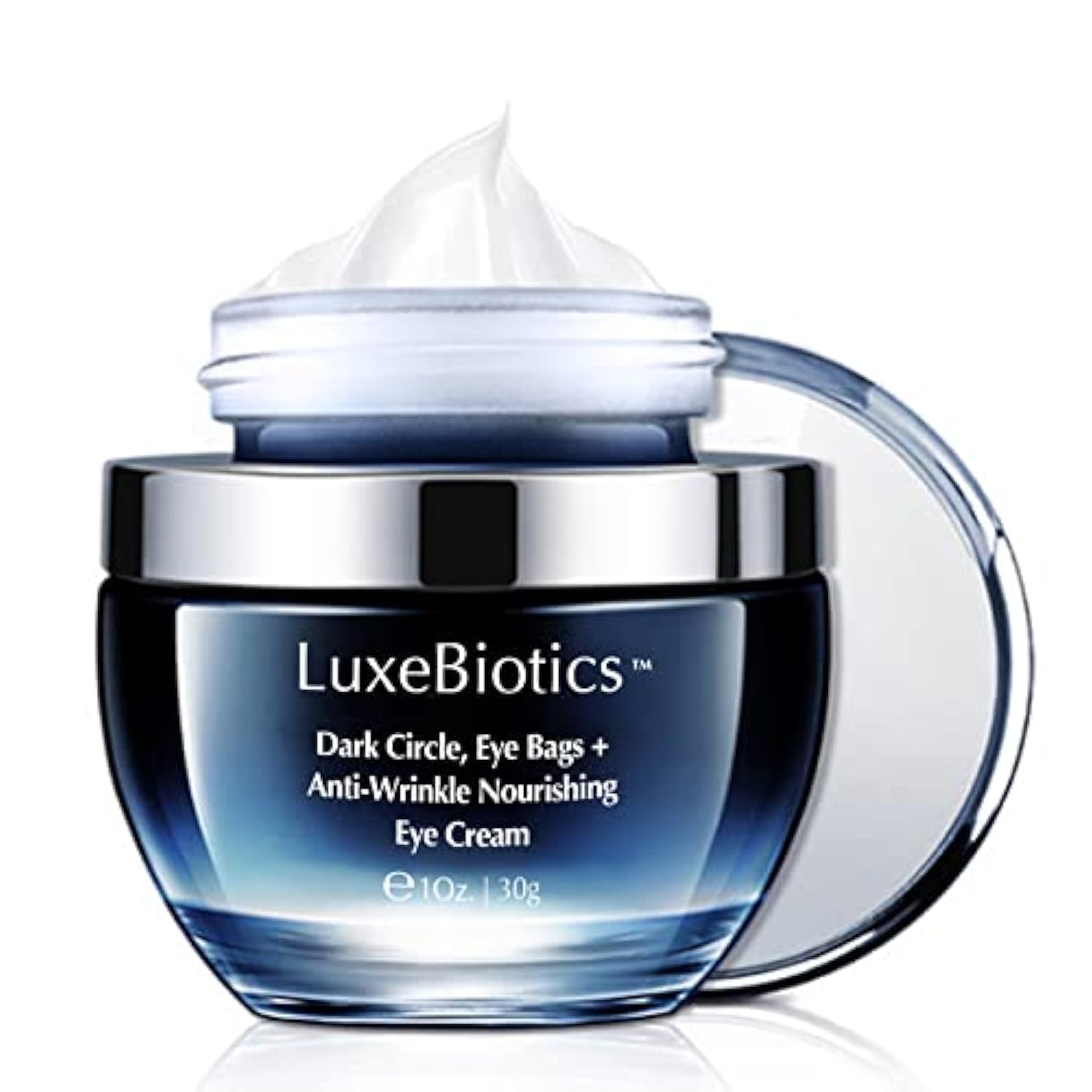 Luxebiotics Dark Circle, Eye Bag Anti-Wrinkle Nourishing Eye Cream