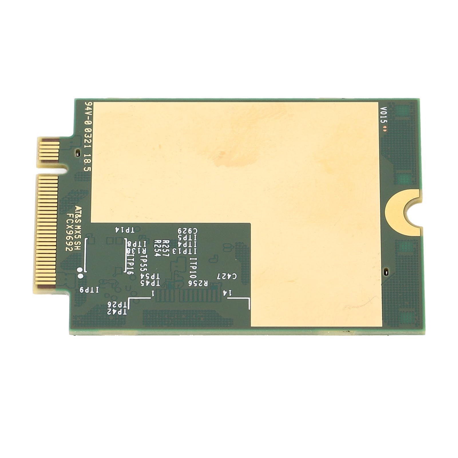 Module de Carte Wwan 3G 4G 5G 450 Mbit/s pour Ordinateur Portable