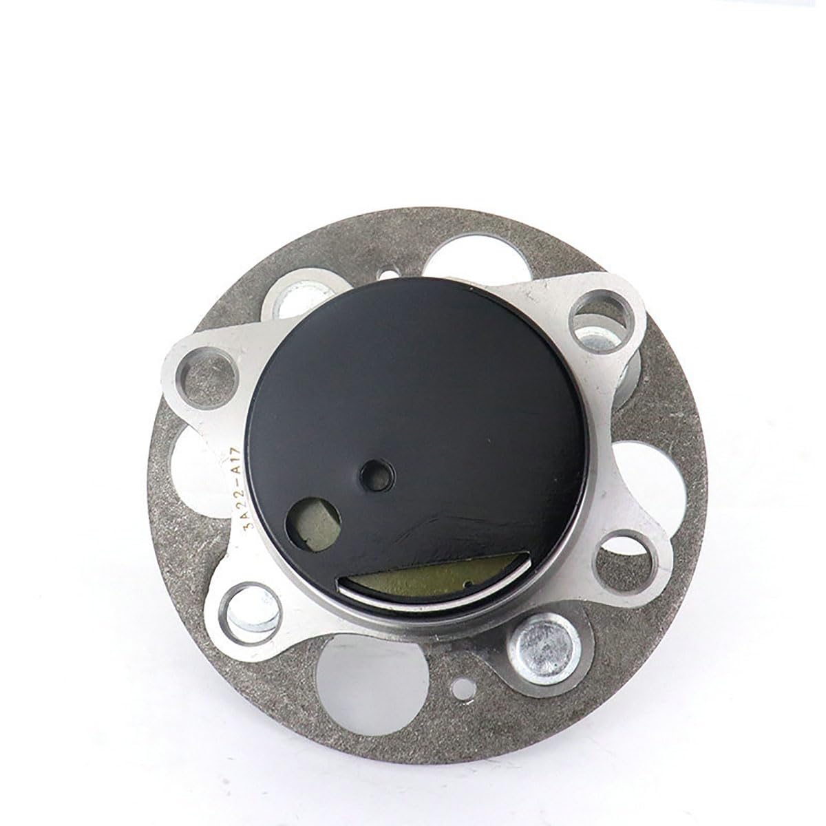 Amazon.com: 42200TD4J51 42200-TD4-J51 Rear Hub Bearing Assembly