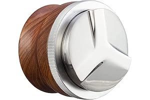 53mm Coffee Distributor: Elevate Your Espresso with Precision