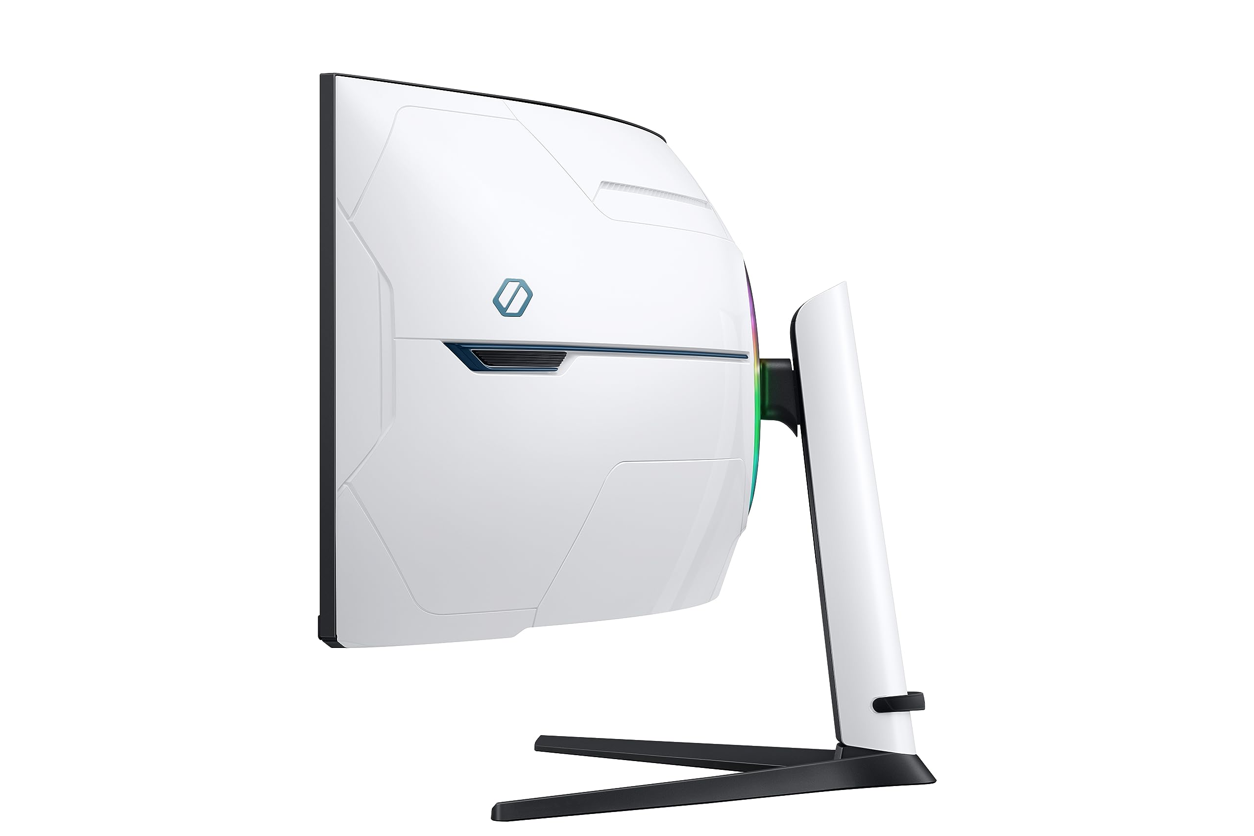 Samsung Ecran PC Odyssey Neo G9 57’’ 240Hz, 1ms, Dalle VA Mini LED