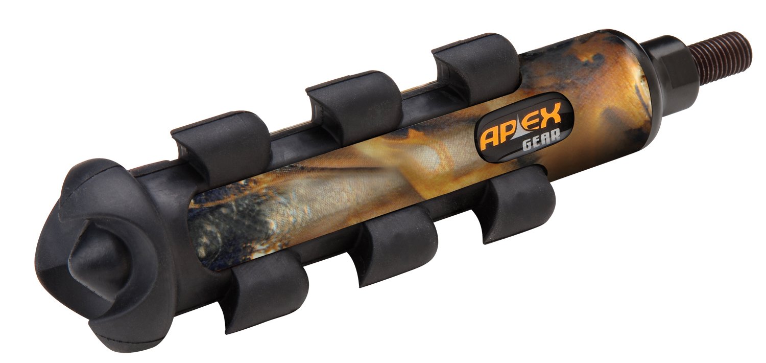 APEX GEAR Pro-Tune XS Stabilizer LOST Camo