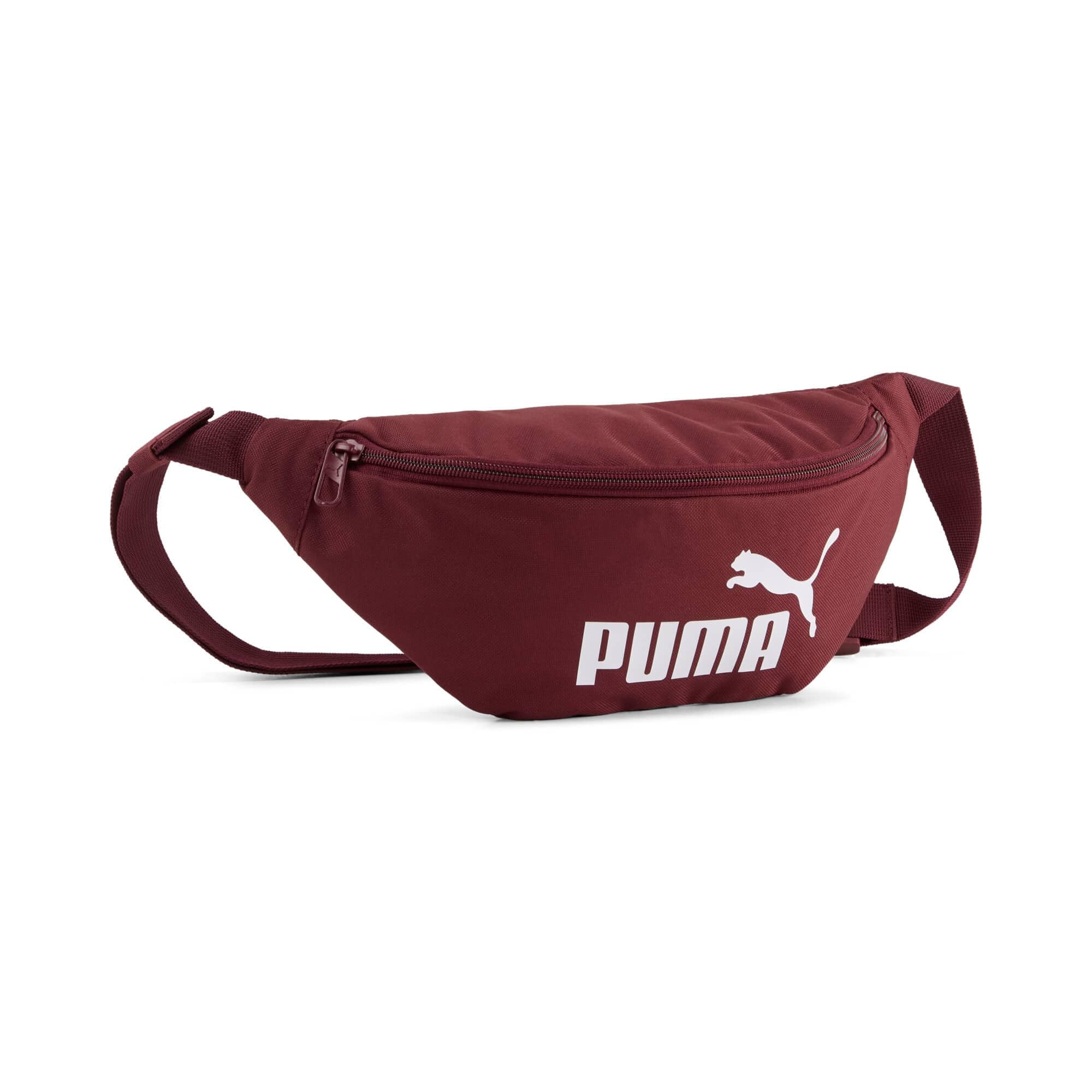 Puma Marsupio unisex adulto PUMA Phase Ruby Shimmer X