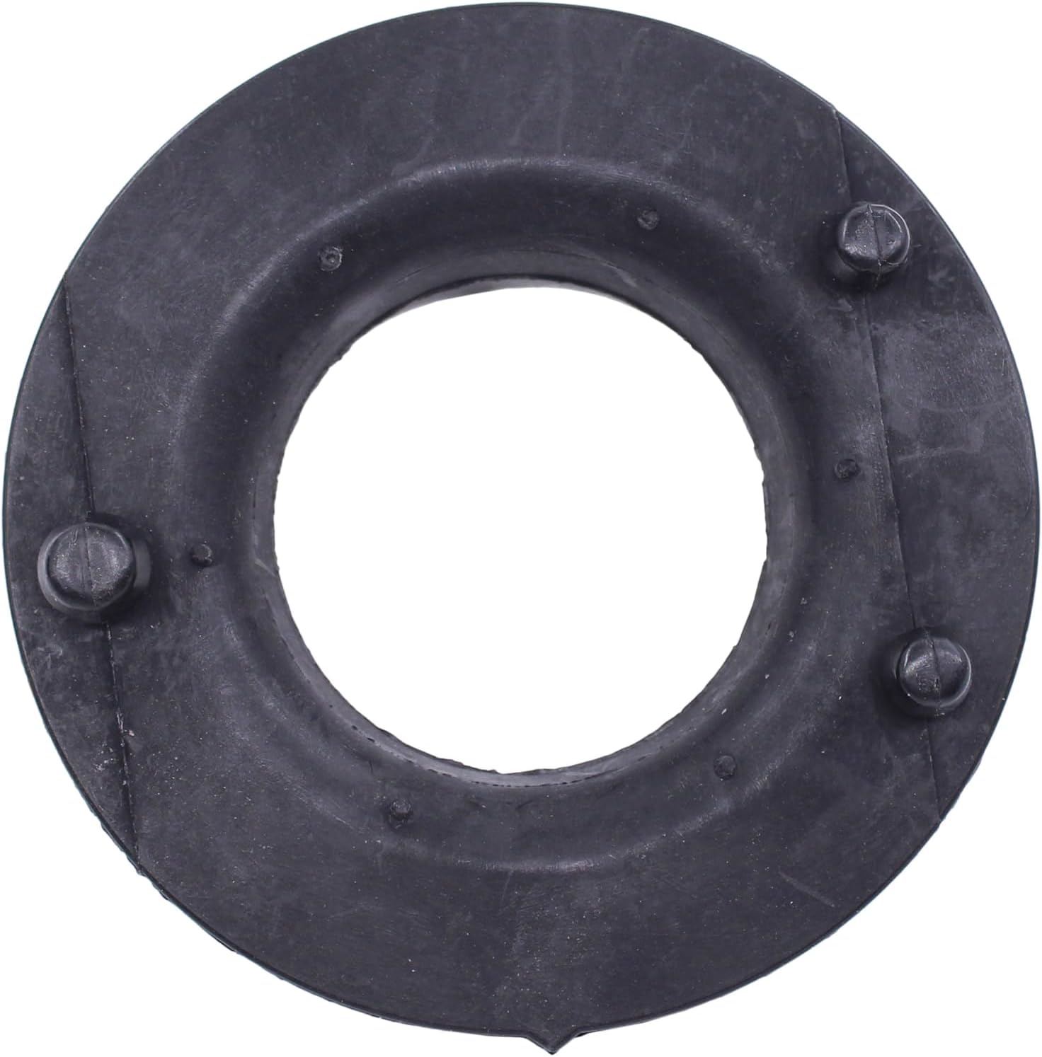 ApplianPar Rear Upper and Lower Coil Spring Seat Insulator for Honda Civic 2006-2011