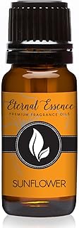 Sunflower Premium Grade Fragrance Oil - 10ml - Scented Oil