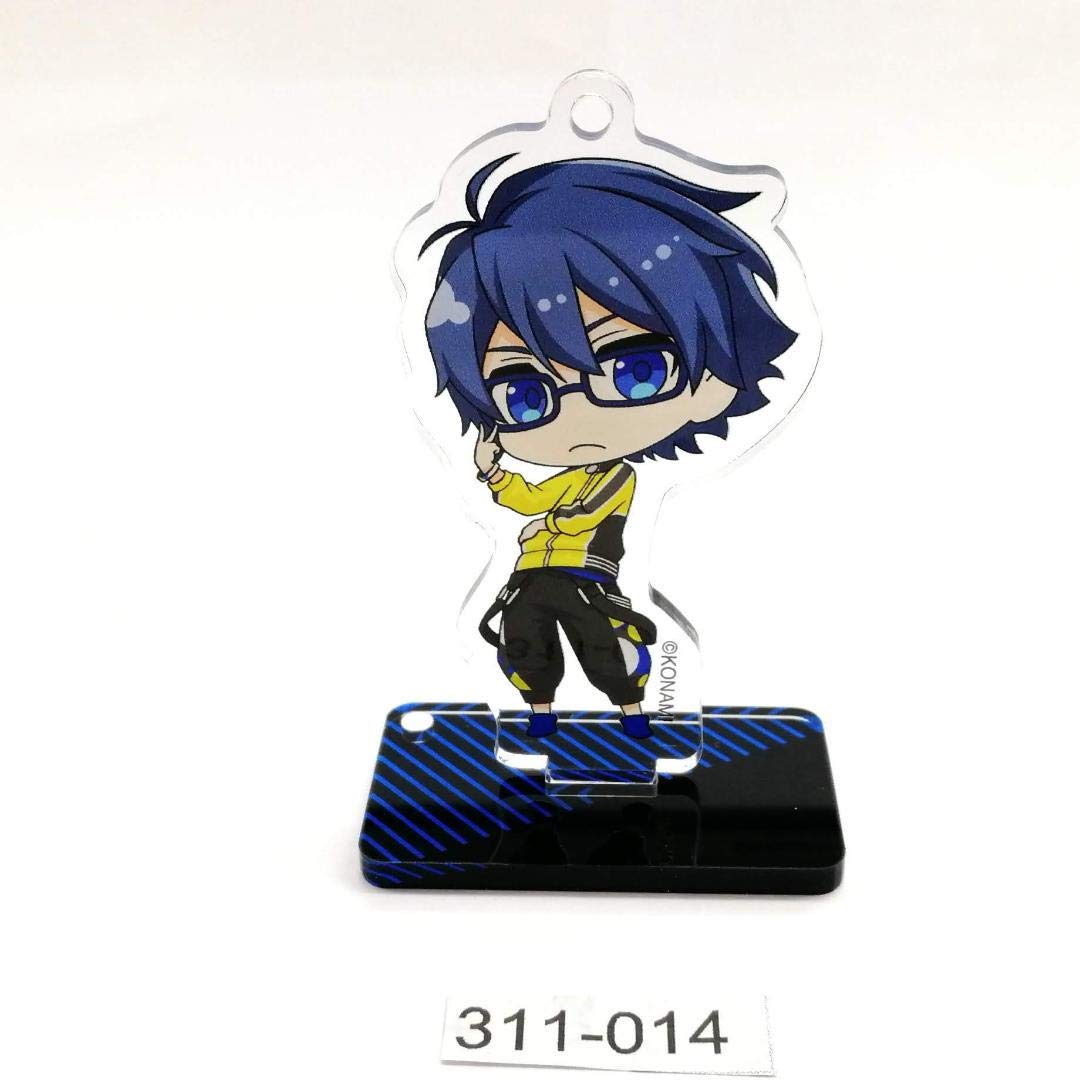 Amazon.co.jp: 【夜野零士】ダンキラ!!! - Boys, be DANCING