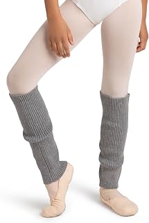Capezio Girls' 12" Legwarmer