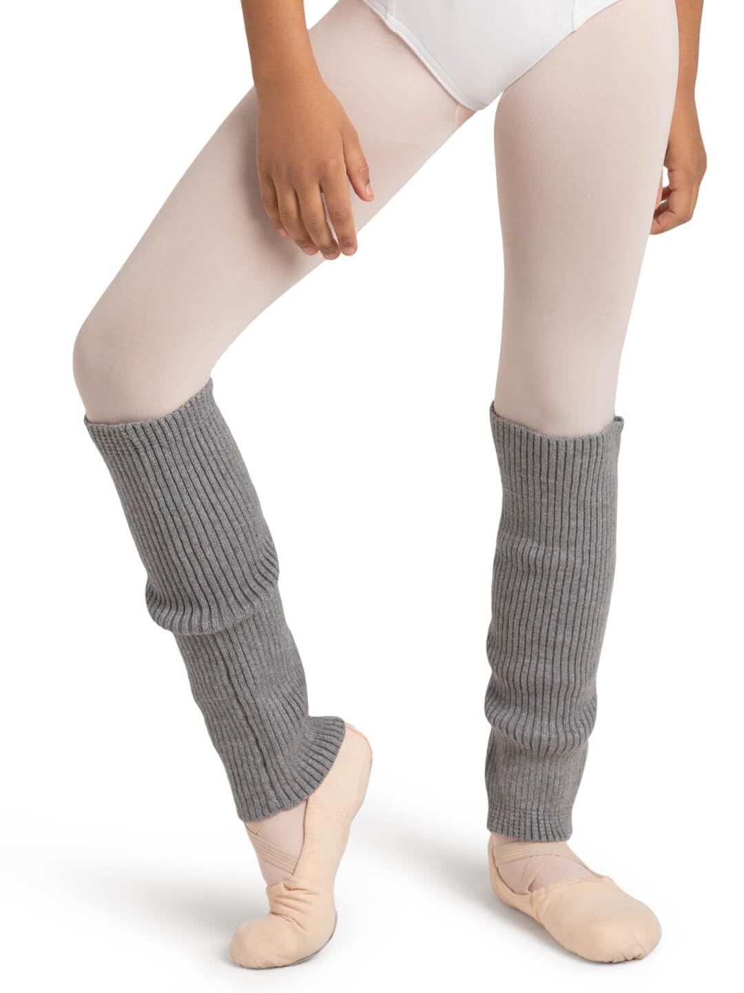 Capezio girls 12" Legwarmer