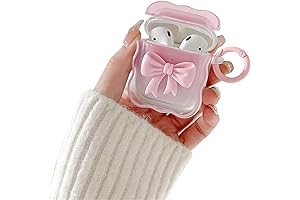 Ownest Girly Airpod Case: Embracing Cuteness & Protection