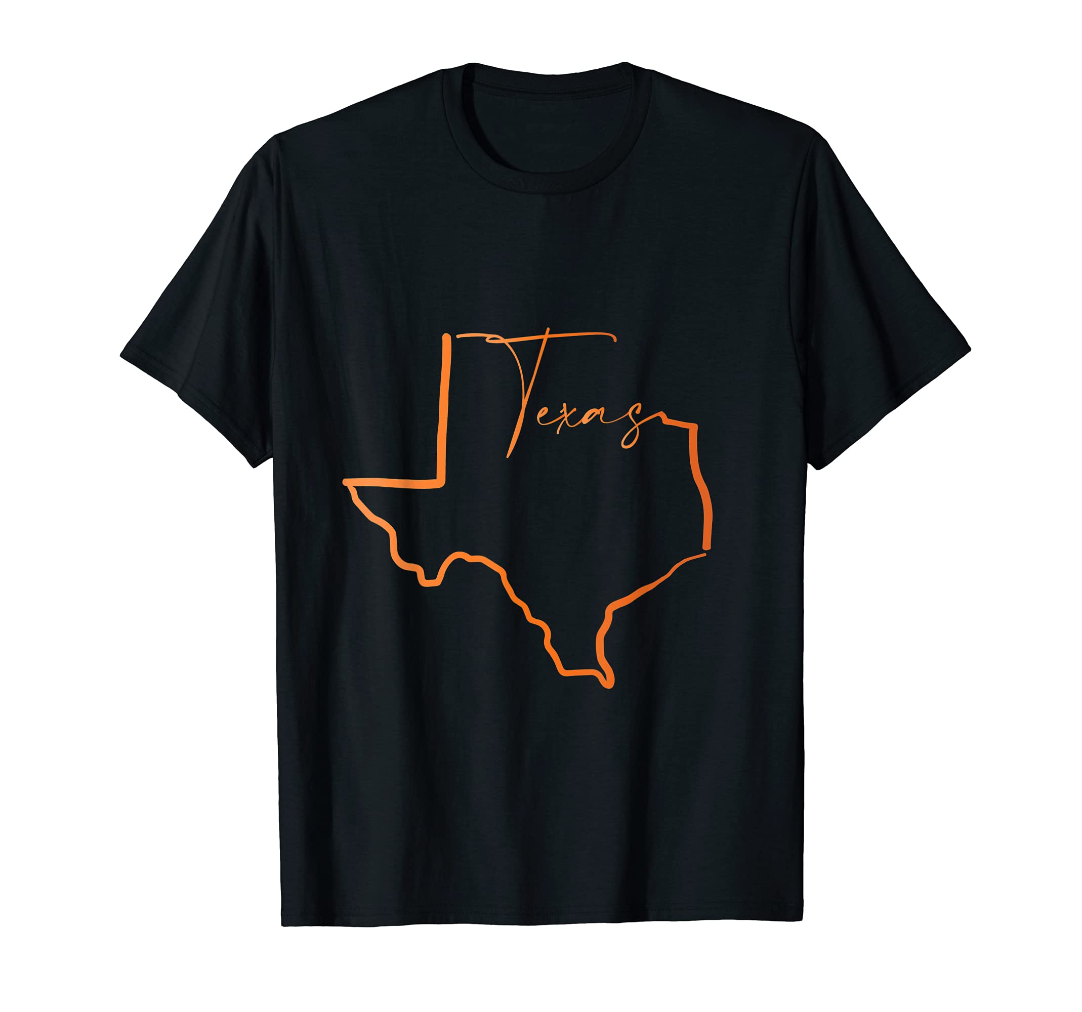 Texas Home Grown Apparel Co20Texan Gifts Texas Shirt Texas Graphic Tees For Women. Men TX T-Shirt