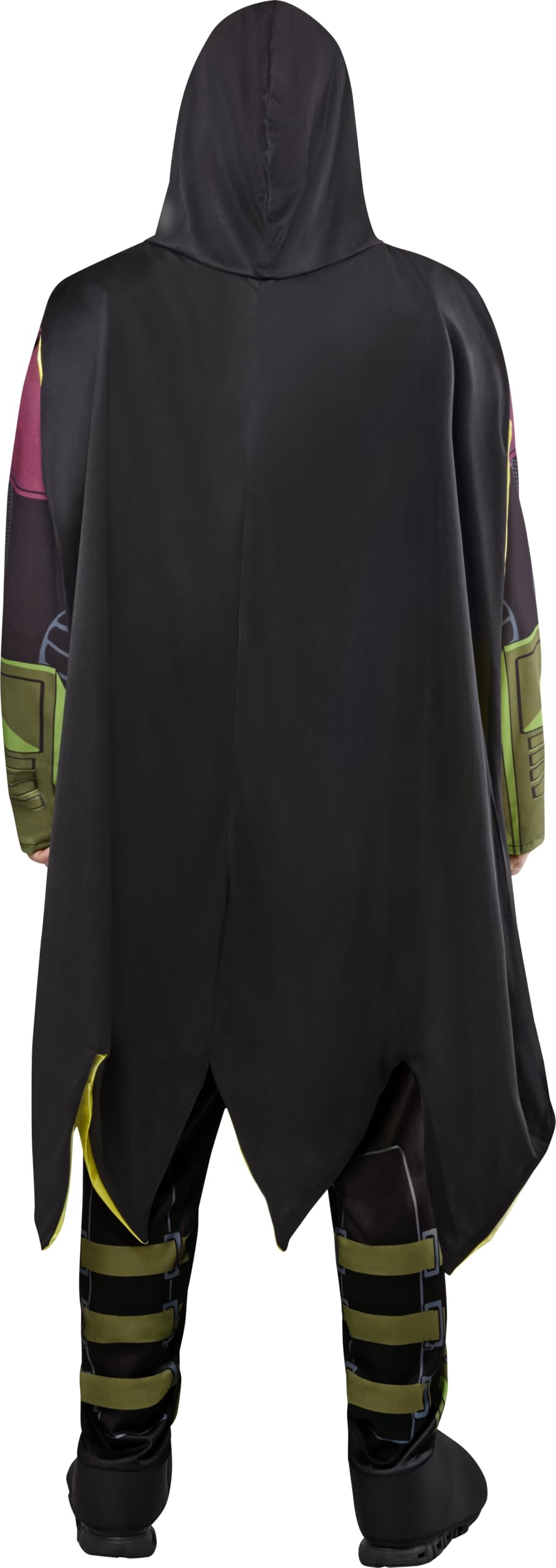 Batman Arkham City Deluxe Muscle Chest Robin da uomo
