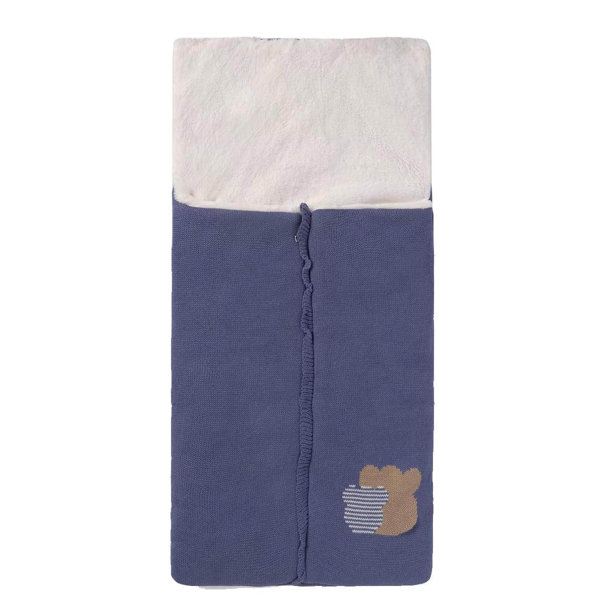 Mayoral Saco Tricot Pelo Universal para carrito 9386 (Winter)