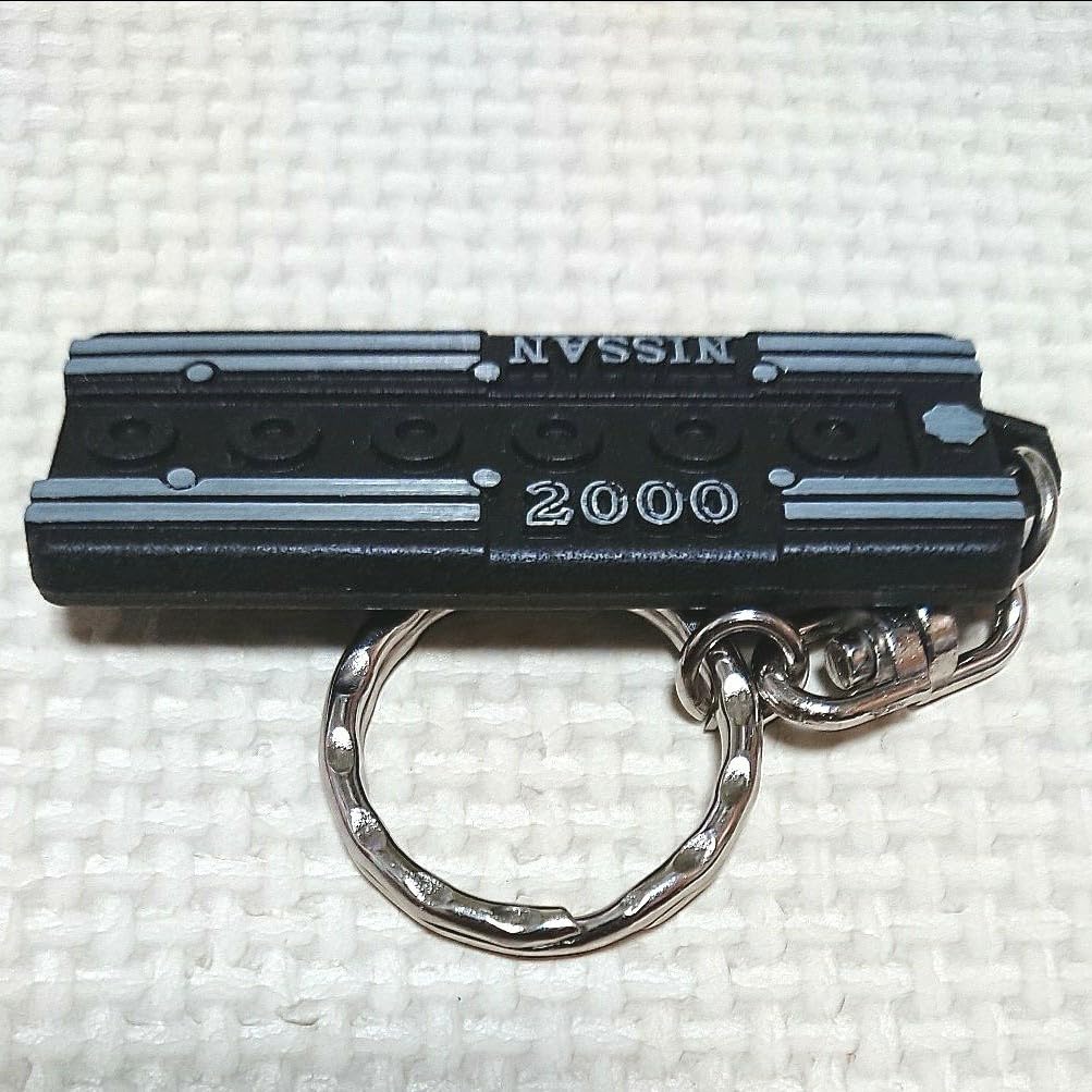 Amazon.co.jp: 品NIAN スカイライン GT-R S20型 エンジンヘッドカバー  