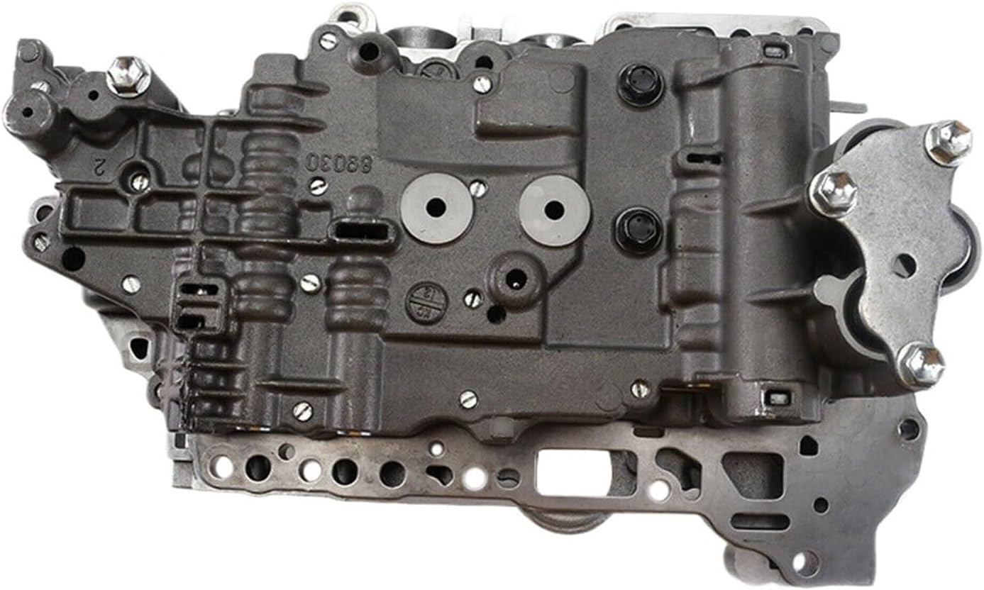 U760E U760 トランスミッションバルブボディソレノイドスーツと互換性