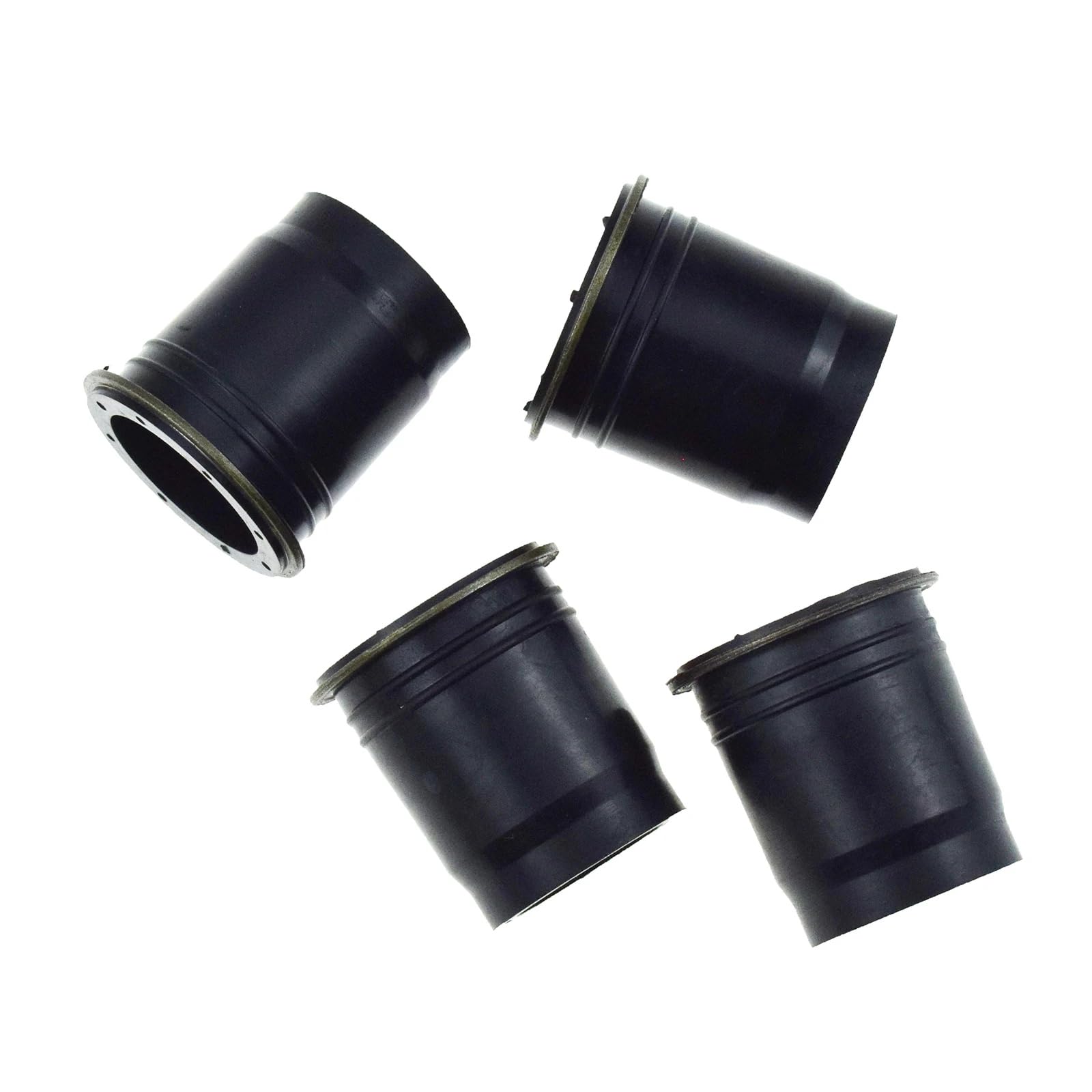 Retén Aceite para Mazda 3/5/6 MPV 2.0 D, Sello de Aceite del inyector de Combustible diésel RF5C-13-R08/0873020/RF5C13R08