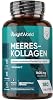 Collagen with Vitamin C - 1800 mg Marine Collagen Hydrolysates by Serving - Collagen Peptides Type 1 & 3-180 Tablets - Marine Collagen - 2 Months Supply - Dietary Supplement from WeightWorld
