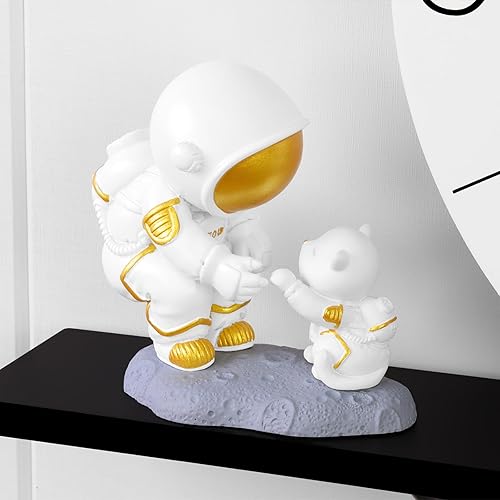 Miniatura 7 de Reloj de pared grande para decoración de sala de estar, moderno reloj de pared decorativo con péndulo para dormitorio, oficina, cocina, 22 pulgadas,