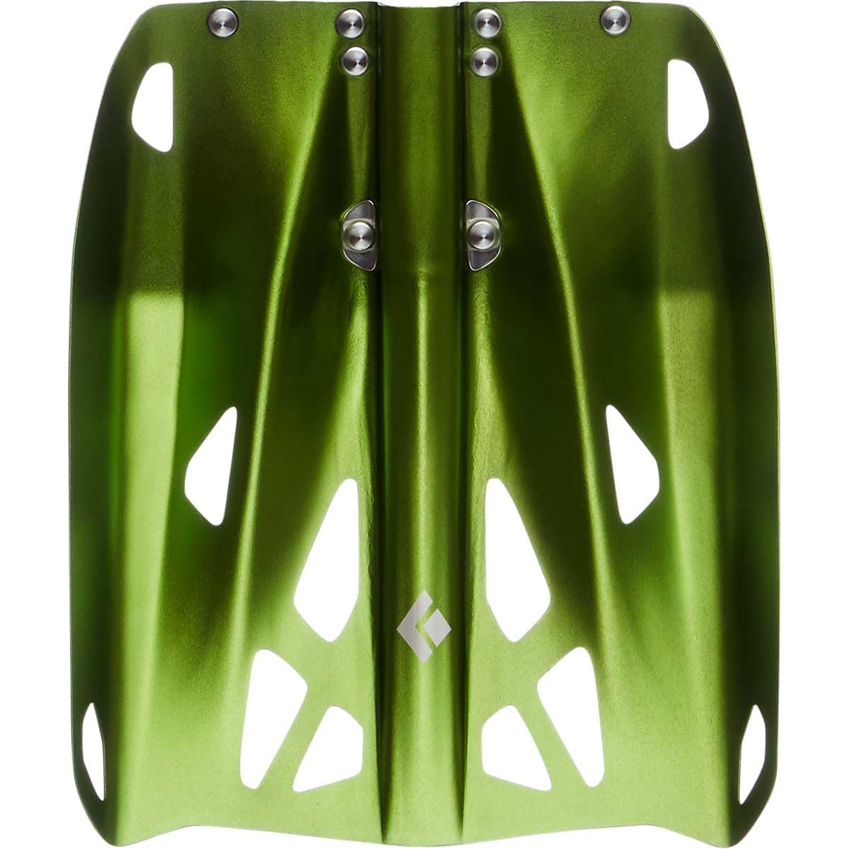BLACK DIAMOND BD102202ENVY Green Transfer Lt Schaufel Klinge Envy Green