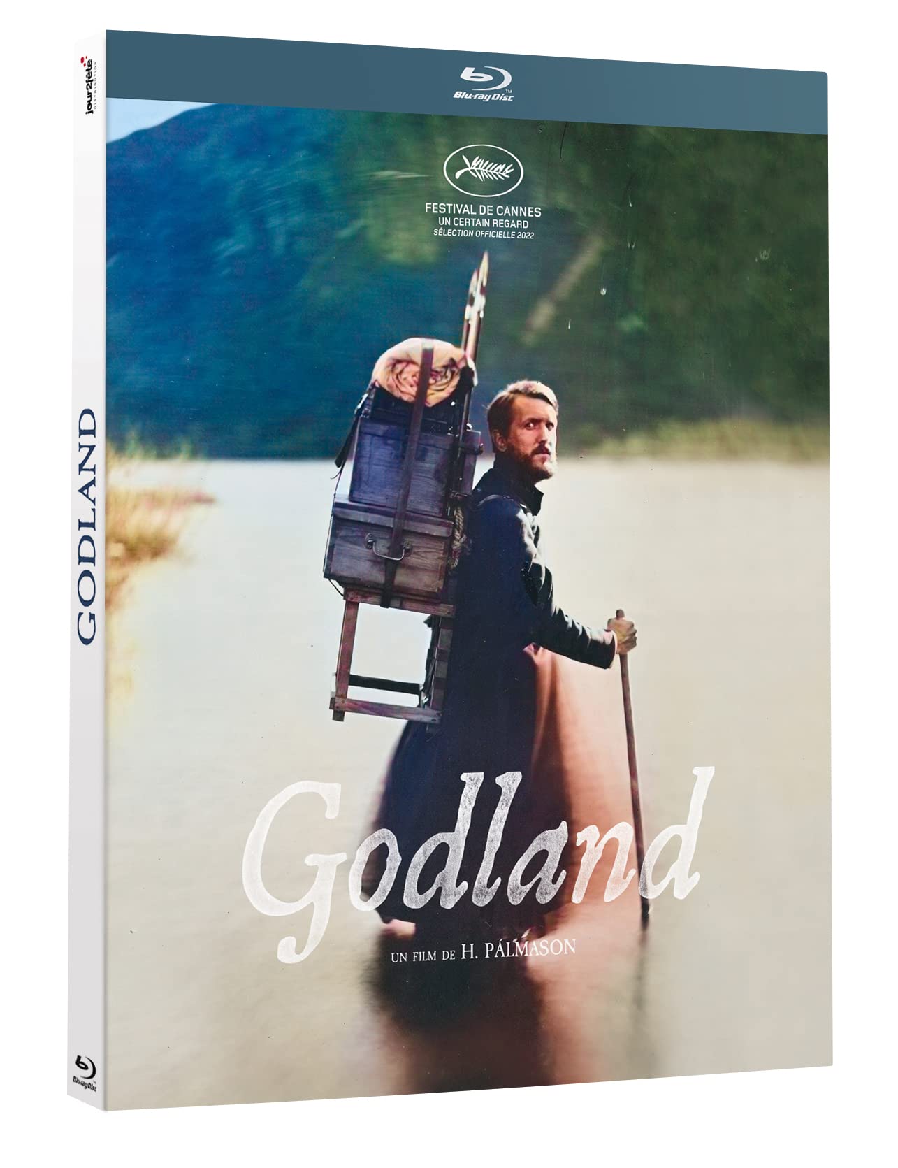 GODLAND (初回生産限定盤)【CD+Blu-ray 】MORRIE 61kbrDxI79L.jpg