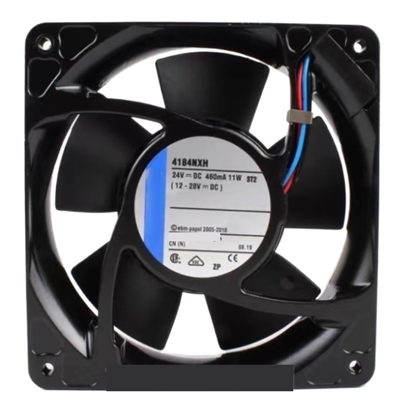 YMUGUEGH 4184NXH 12038 24V11W Cooling Fan