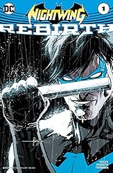 アメコミ・英語　NIGHTWING　全5巻セット　ナイトウィング アメコミ・英語 NIGHTWING 全5巻セット ナイトウィング - メルカリ