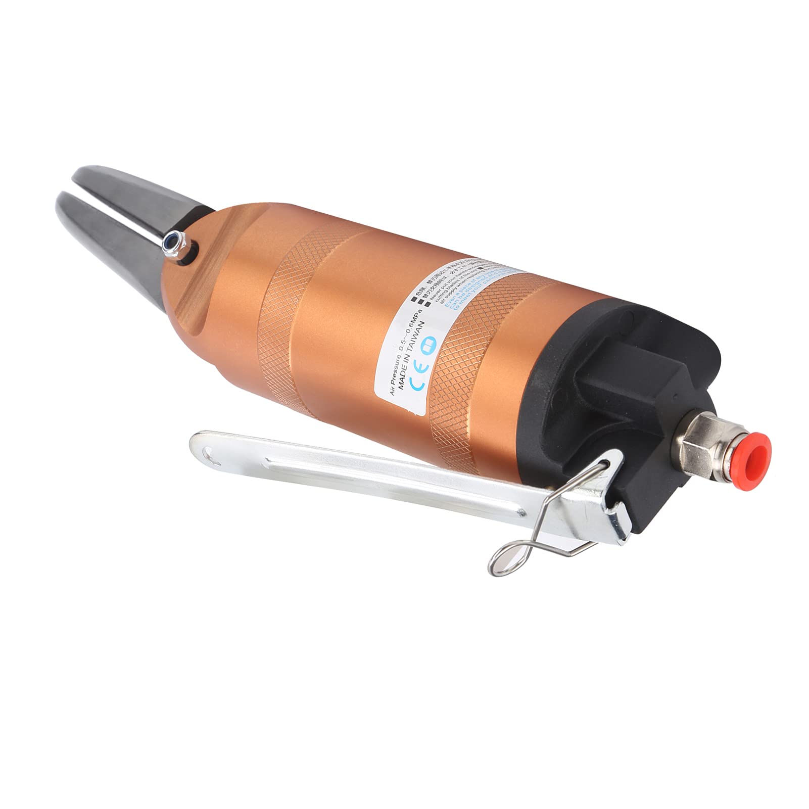 Wire Crimper, KP-774 Szczypce Zaciśnięcia Stali Stopowa do Cięcia Miedzianego Drutu żelaza