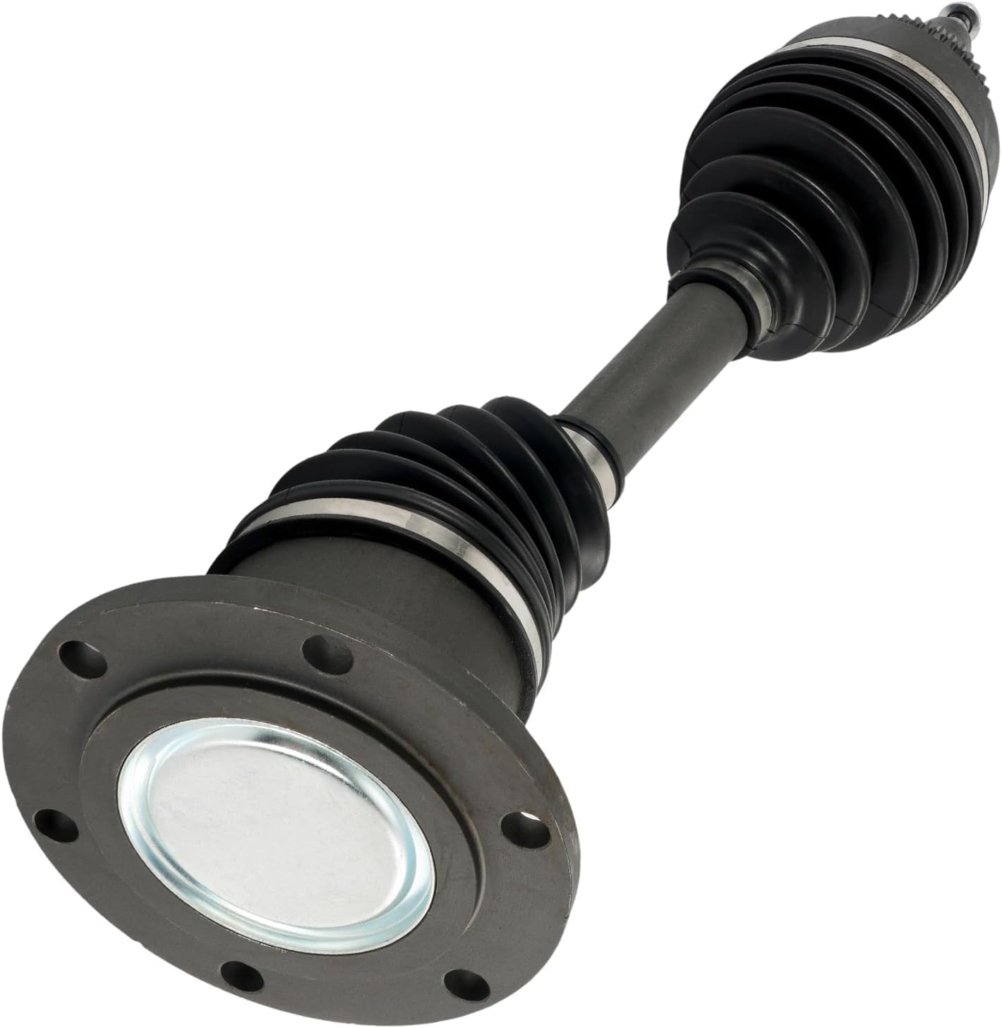 KAC CV Axle Shaft, 2Pcs Front Axle Shaft Replacement for F150 2004-2008, Expedition 2003-2006, Navigato-r 2003-2006, Mark LT 2006-2008 OE 66-2103