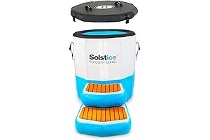 SOLSTICE Original Cold Plunge Ice Bath