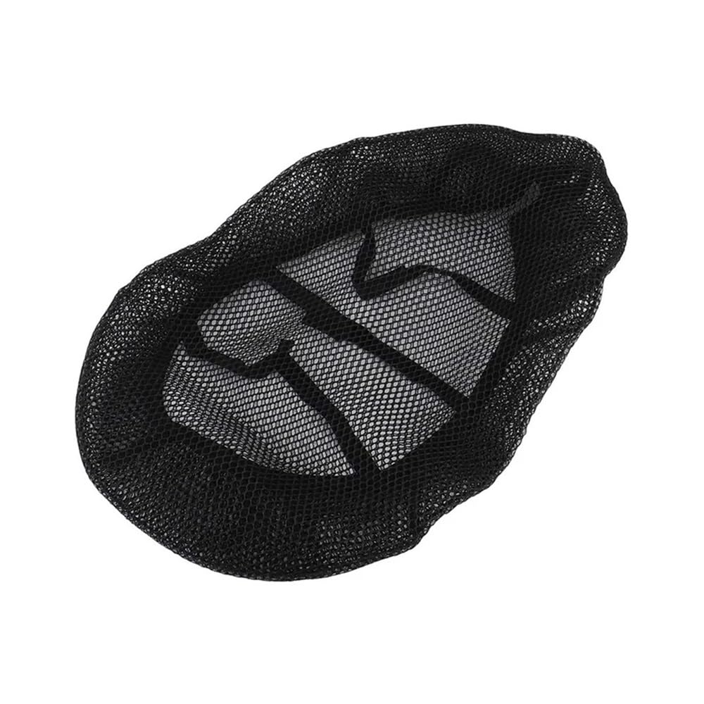 Coussin protection pour selle V-Strom DL1000 ventilé et étanche - 7