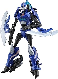 Transformers Japan Color Exclusive - Arcee - Takara First Edition