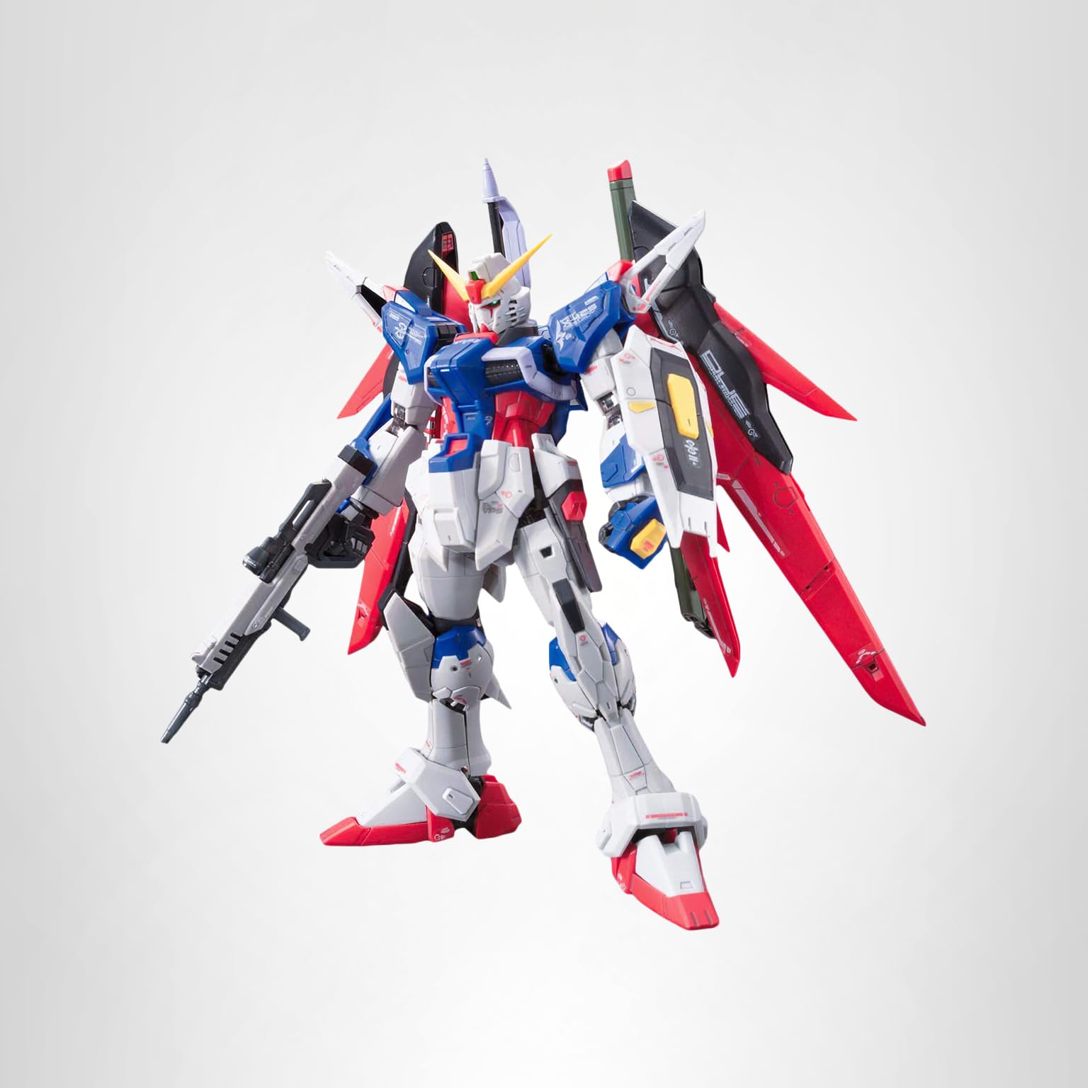Amazon | BANDAI SPIRITS(バンダイ スピリッツ) RG 機動戦士ガンダム