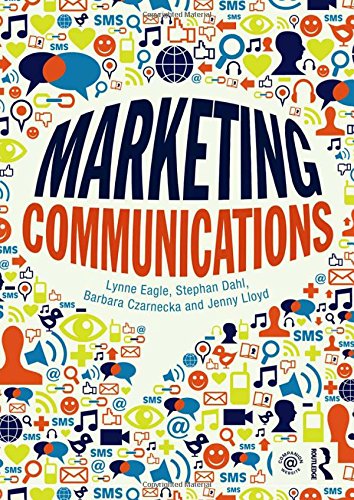 Marketing Communications