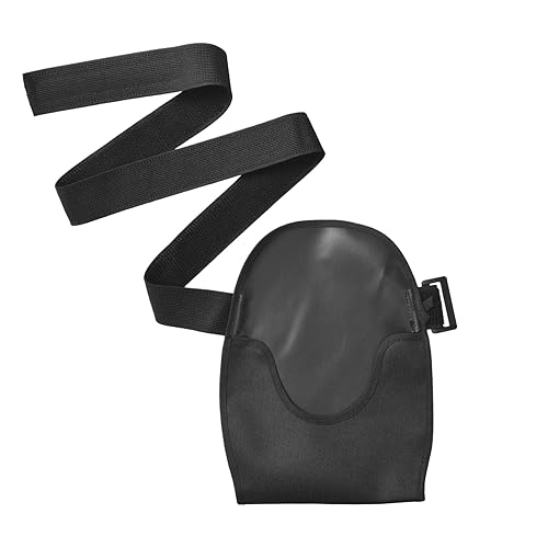 Fundas para bolsas de ostomía, bolsas de colostomía para población de ostomía, bolsa impermeable con cinturón ajustable para hombres y mujeres,