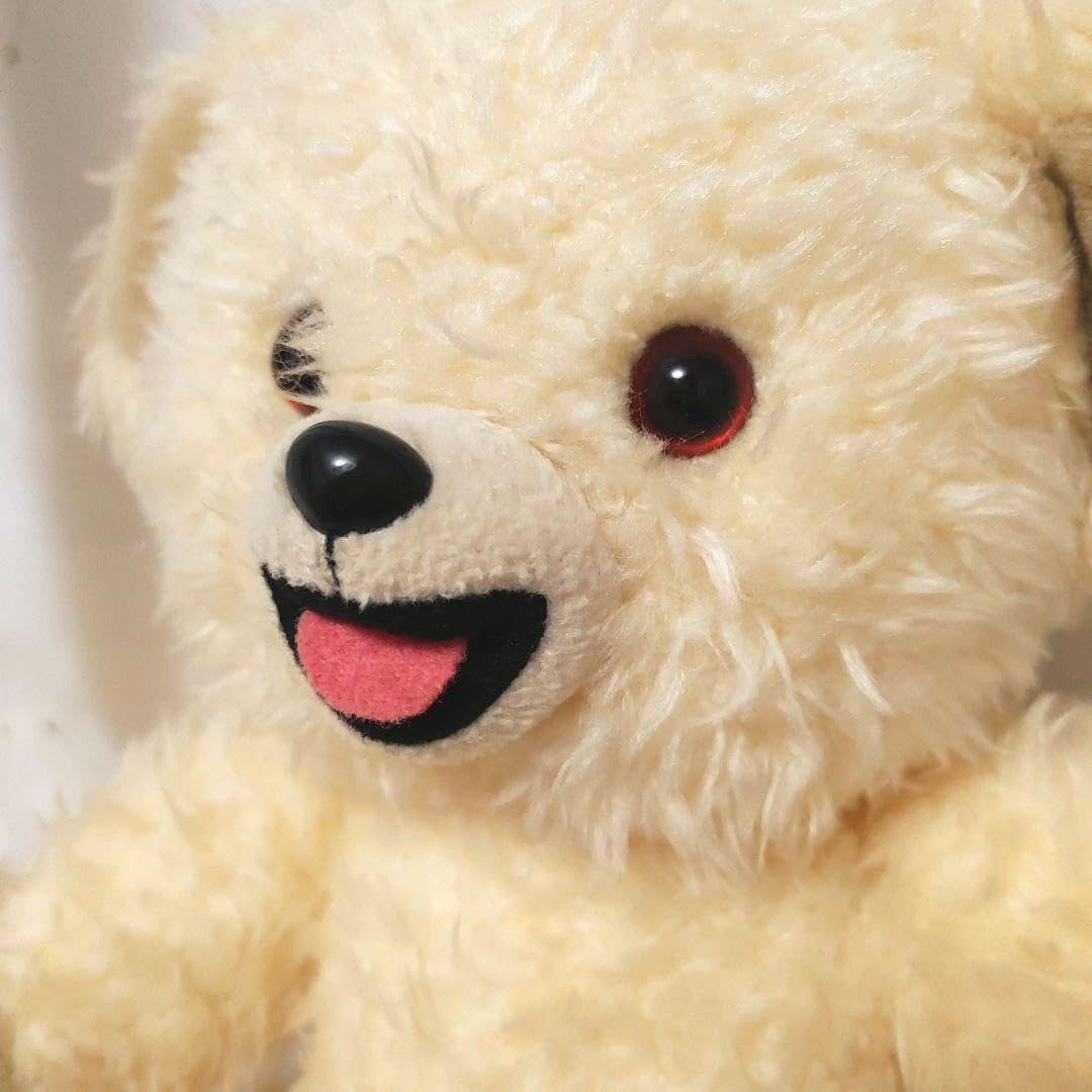 Amazon.co.jp: ファーファ ぬいぐるみ キーホルダー : おもちゃ