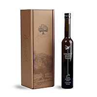 Vista 1 de ANCIENT OLIVE TREES - Olive Juice for Dirty Martinis Olive Brine Prefect for Martini, Vermouth, and Dirty Sue 12.6 FL. OZ. 1 CT