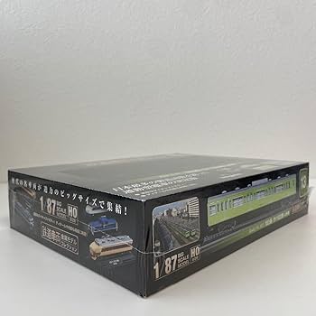 Amazon.co.jp: デアゴスティーニ 鉄道車両 金属モデル