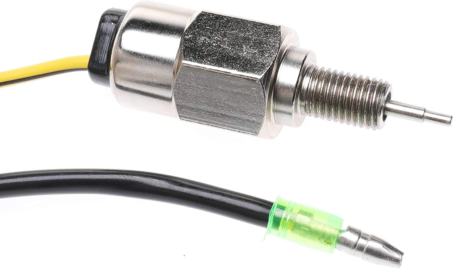 Amazon.com: Carburetor Fuel Shut Off Solenoid Replaces 21188