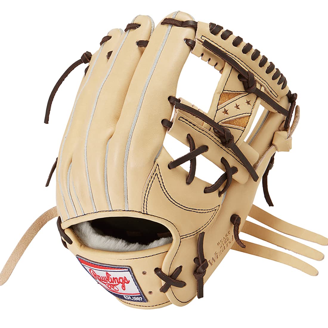 Amazon | ローリングス Rawlings HOH PRO EXCEL Wizard #01 軟式用