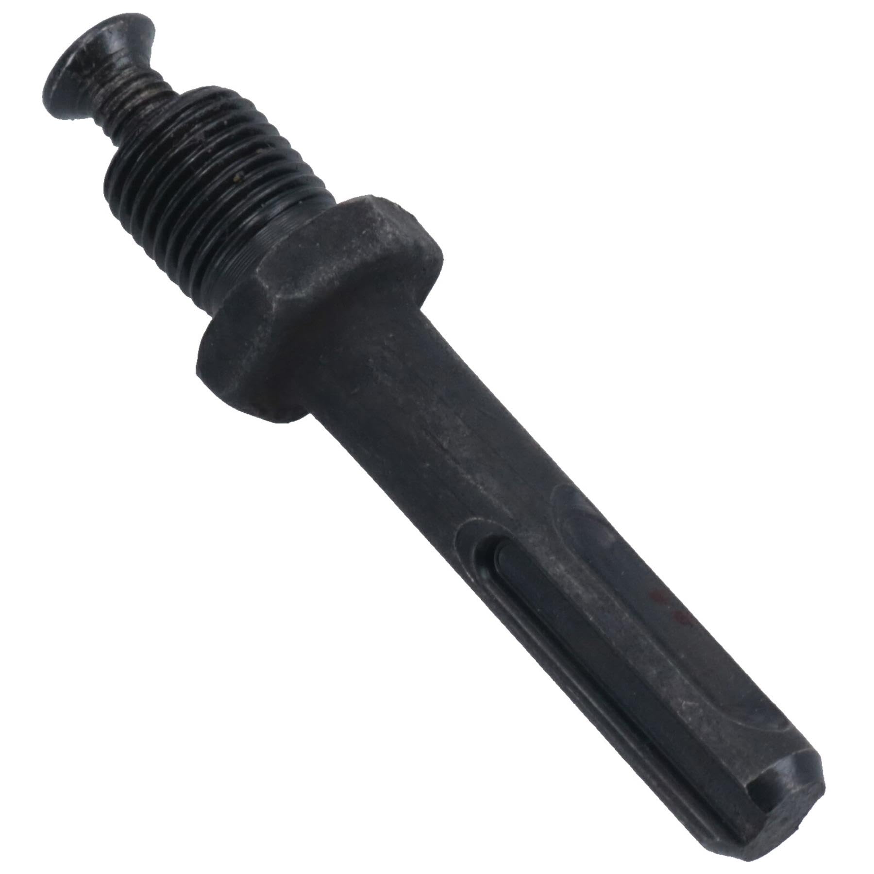 Adapter uchwytu wiertarskiego SDS do wiertarki bezkluczykowej 1/2" x 20 UNF gwint 20 szt