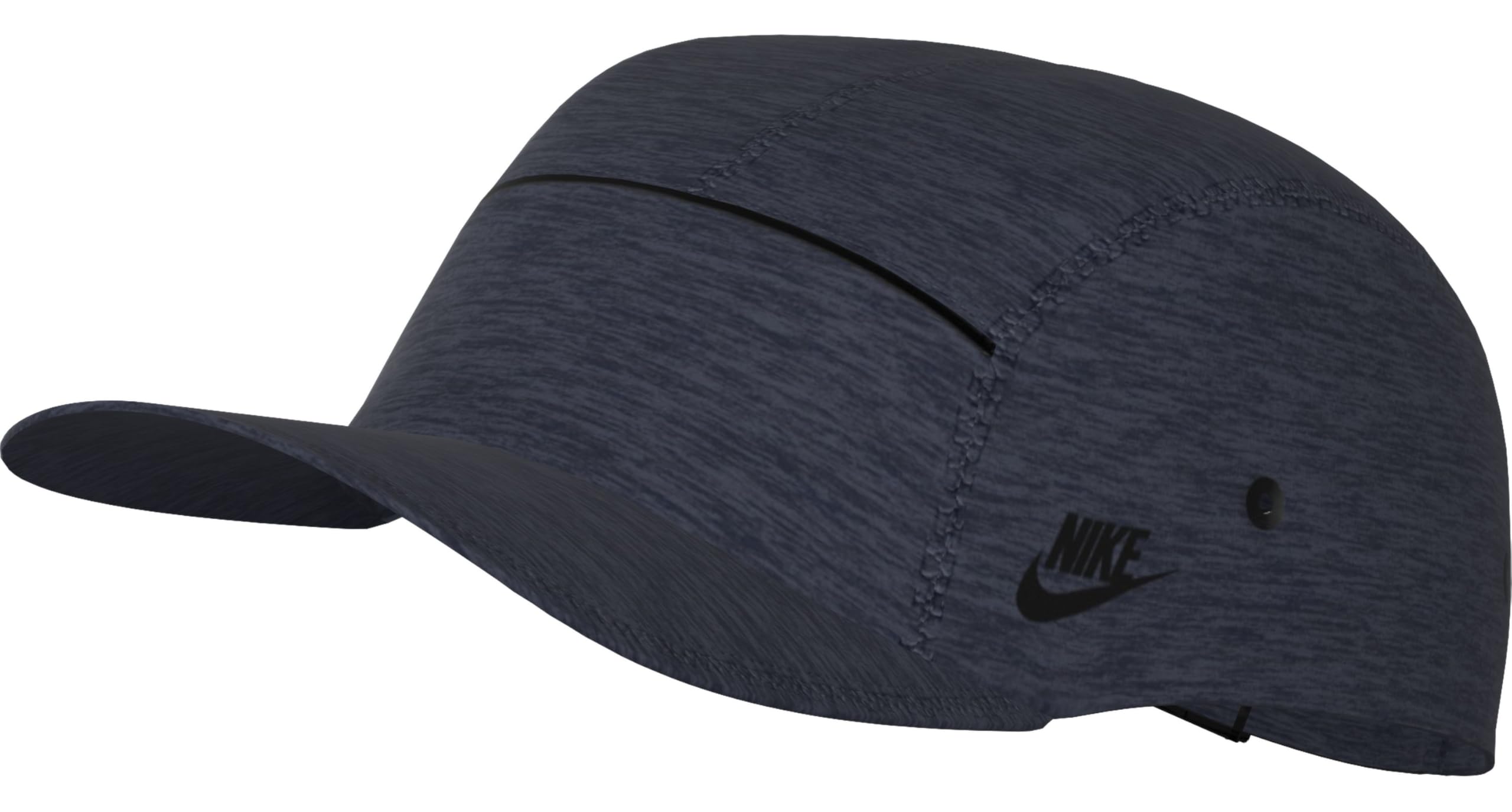 Nike Fly cap Non Strutturato in Pile Tecnico, con Visiera Piatta