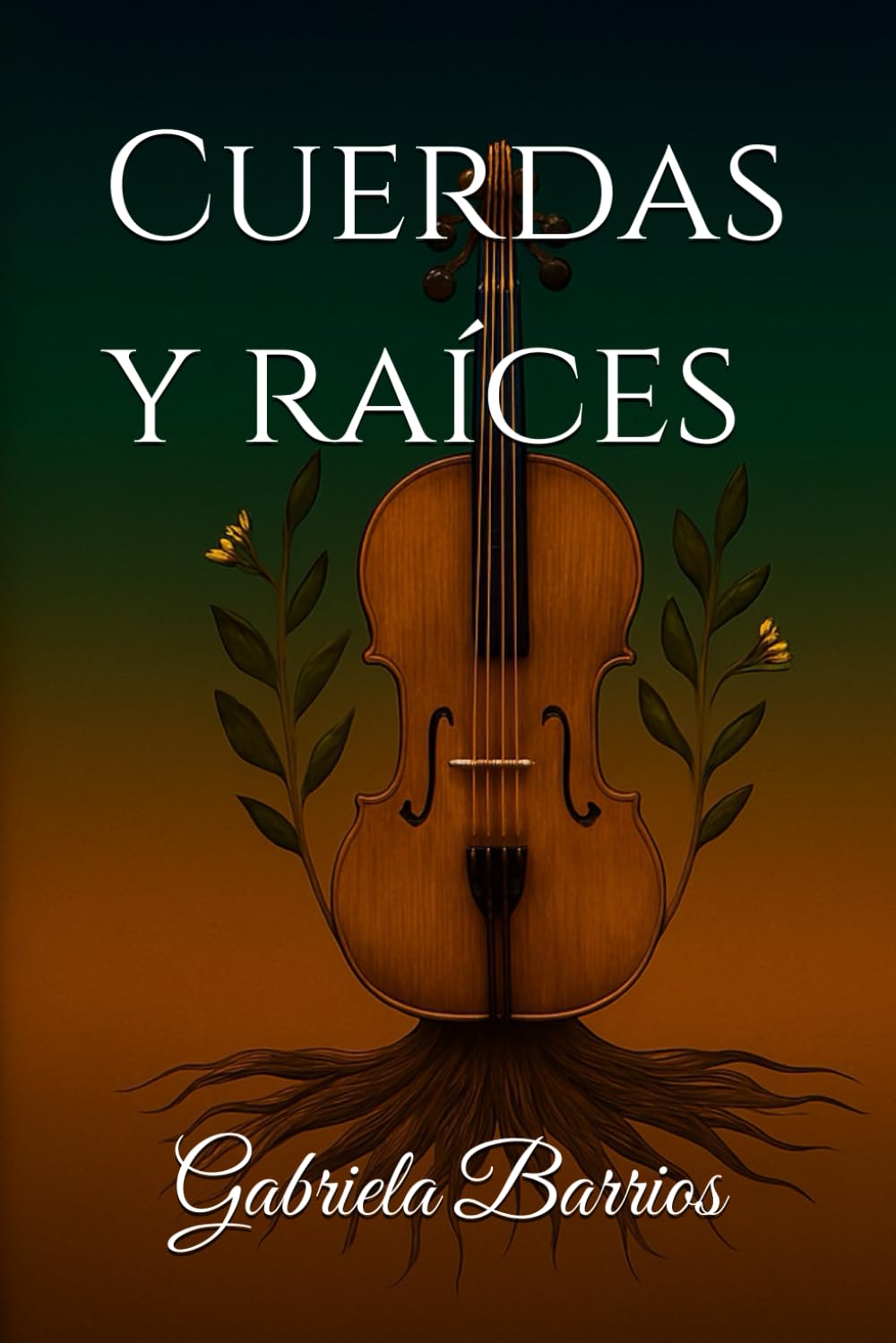Cordas e raízes