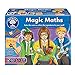 Produktbild Orchard Toys Magic Maths, Magic Ink Reveals The Answer, Educational Maths Game, Practice Addition and Subtraction, Ages 5-7