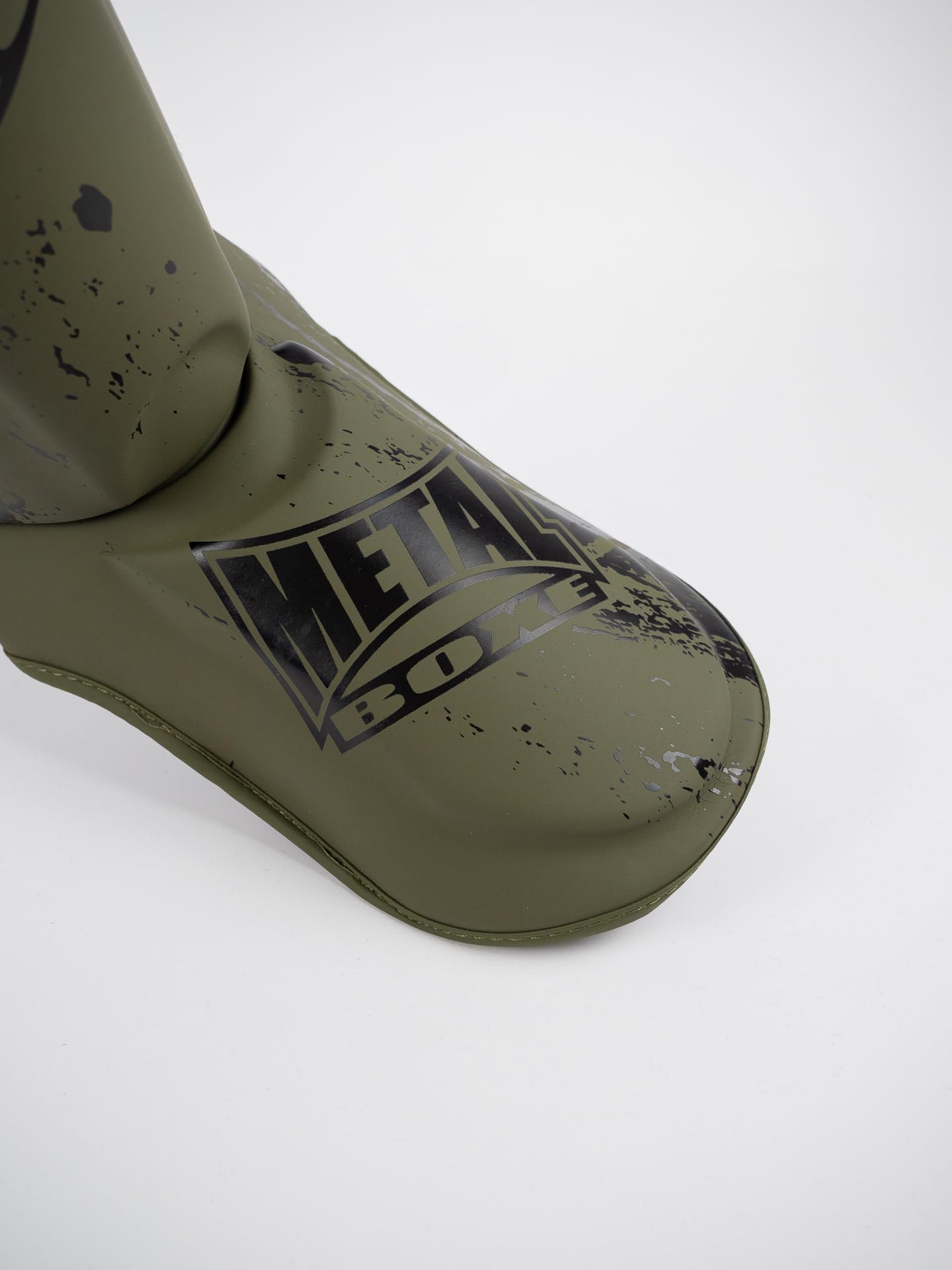 METAL BOXE Protège Tibias-Pieds Blade