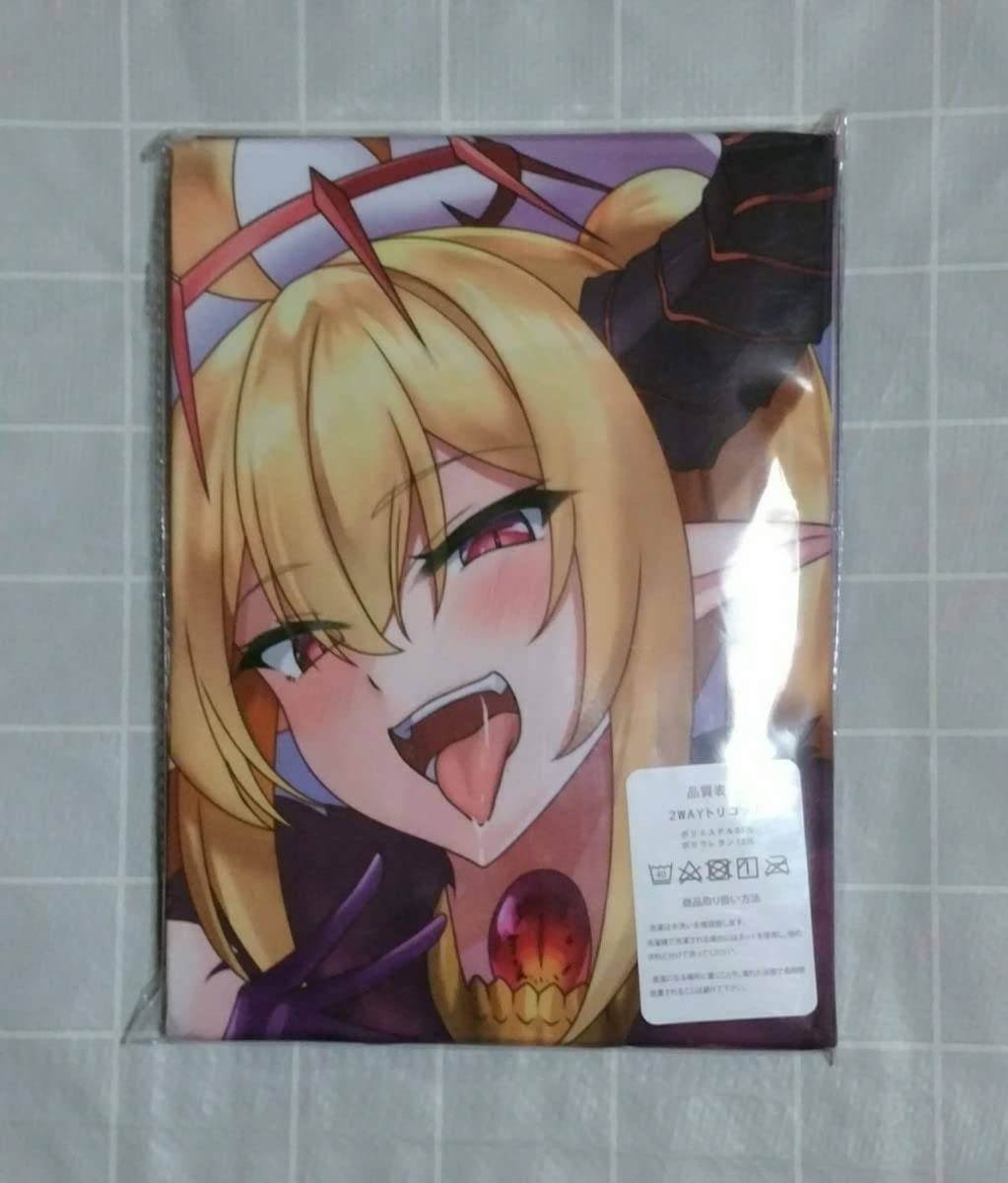 Amazon | バーチャルYouTuber VTuber サーヤ きろめ 抱き枕カバー 