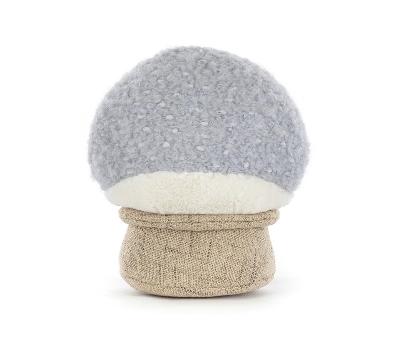 Amazon.co.jp: Jellycat アミューズブル スノードーム : おもちゃ