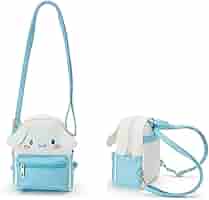 初期 ポムポムプリン 未使用 バッグ リュック ハワイ 2点 サンリオ レトロ 初期 ポムポムプリン 未使用 バッグ リュック ハワイ 2点 サンリオ