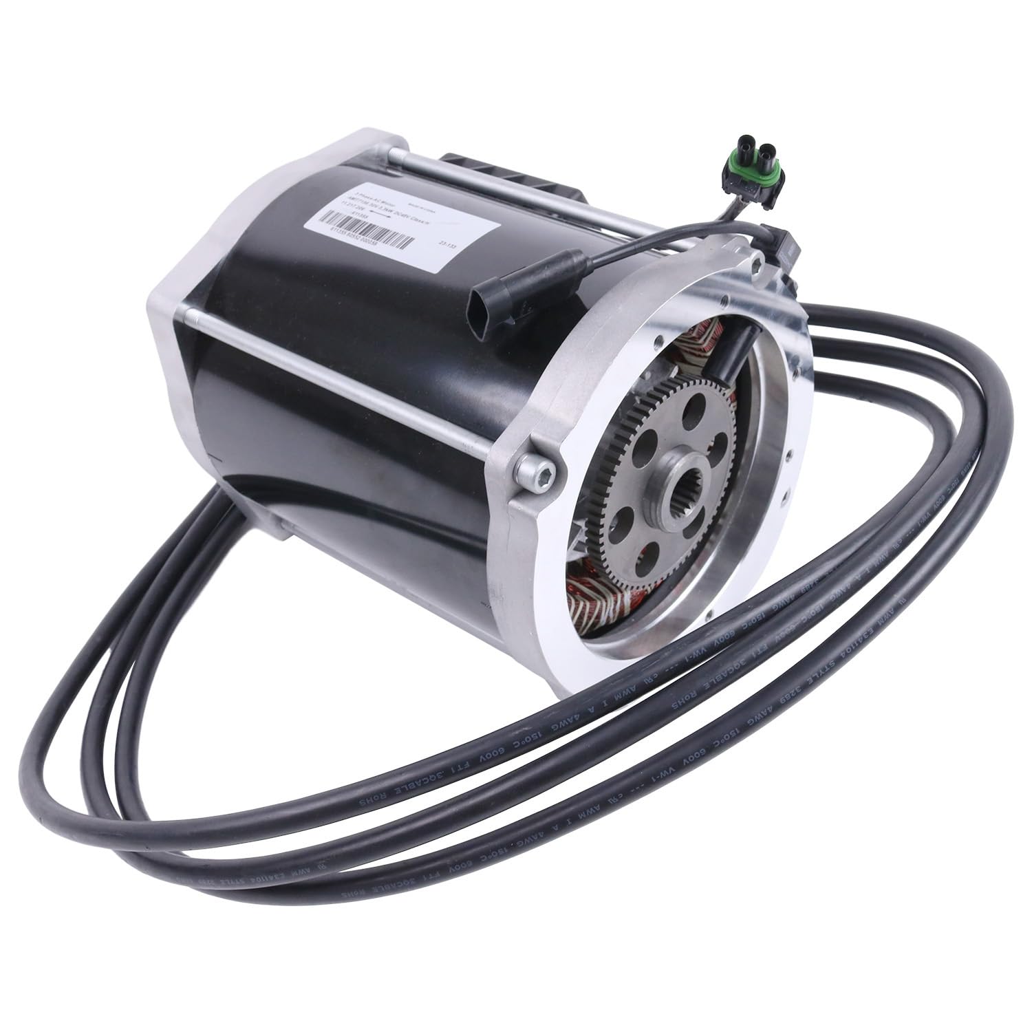 Ⓜ︎3 C-RHEX® Cleanable, Reversible Magnetic Hex Drivers (3/8″ and